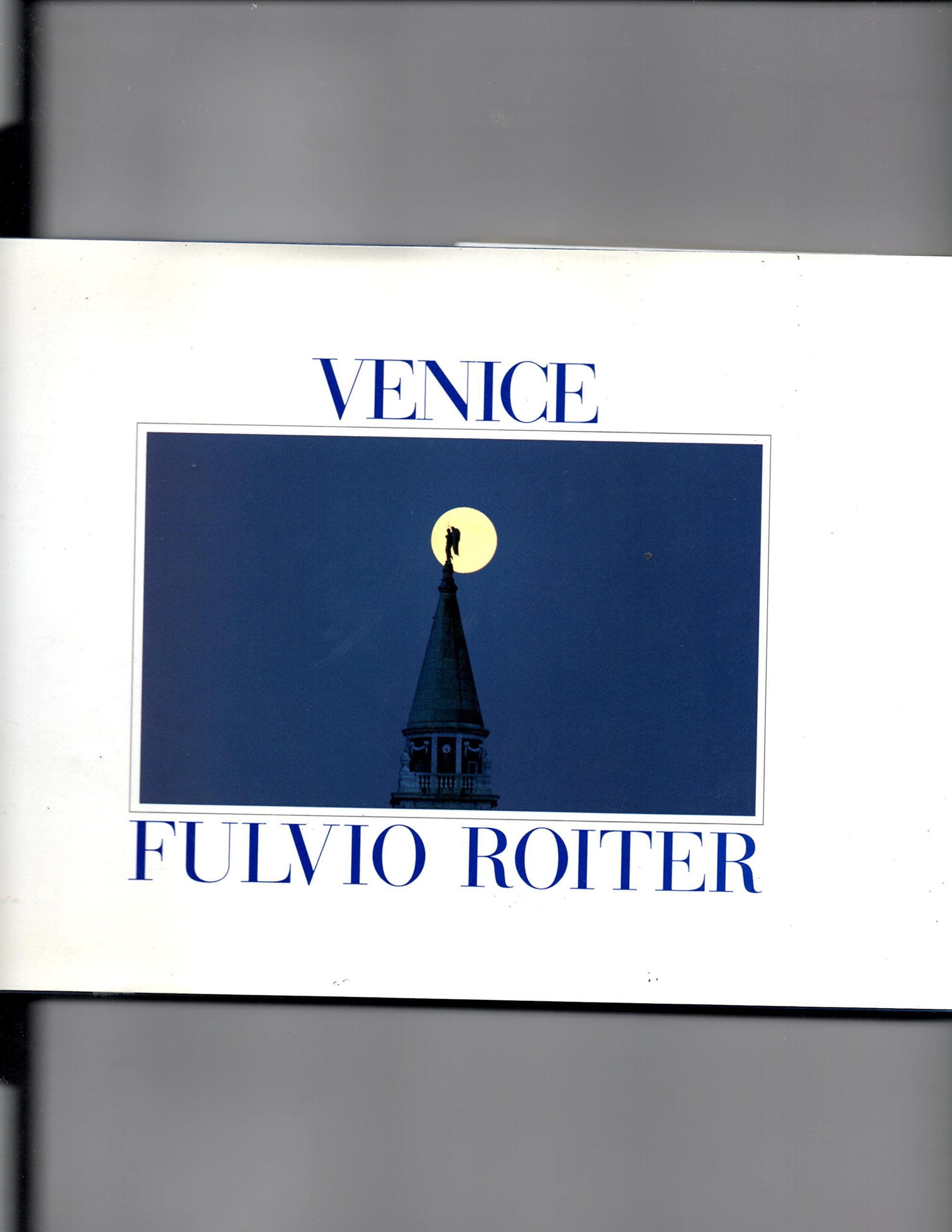 La mia Venezia. Ediz. italiana e francese Leisure, Home & Garden