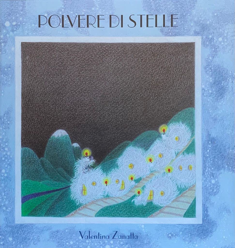 Polvere di stelle book
