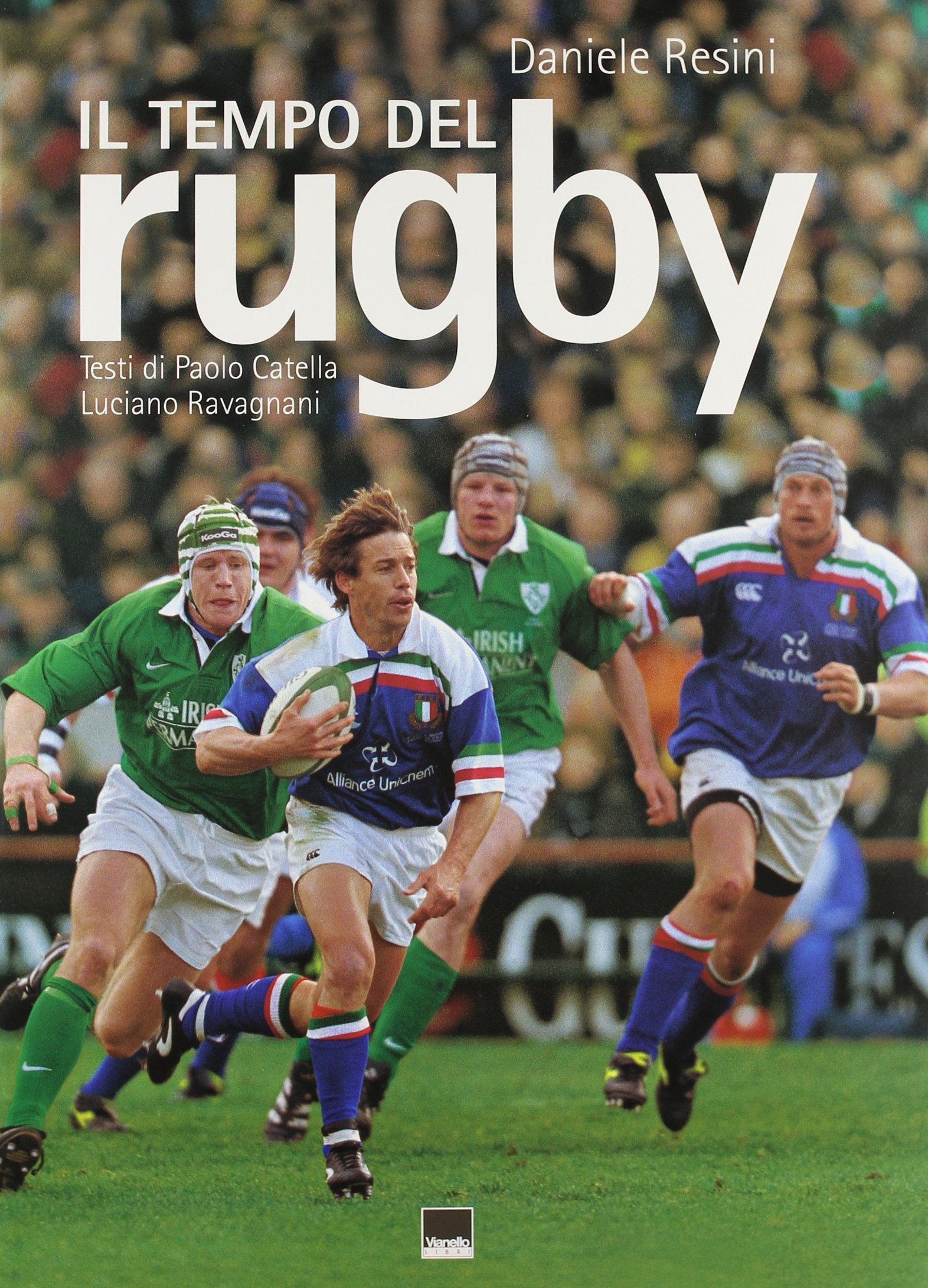 Product Image: Il tempo del rugby