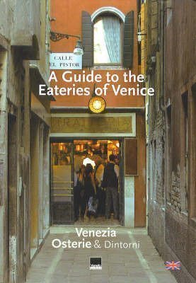 Guide to the Eateries of Venice Leisure, Home & Garden
