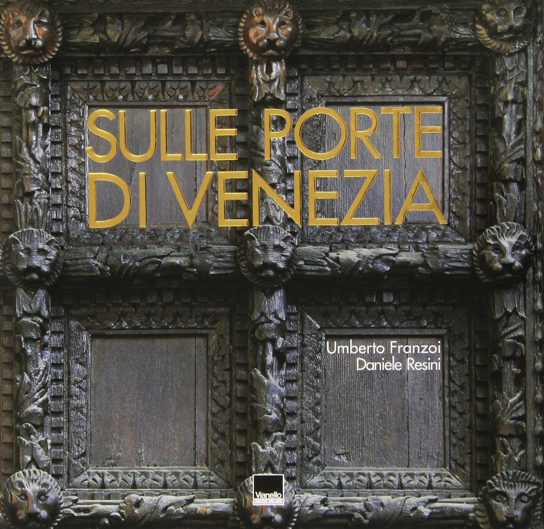 Sulle porte di Venezia / On the Doors of Venice Film, Art & Culture