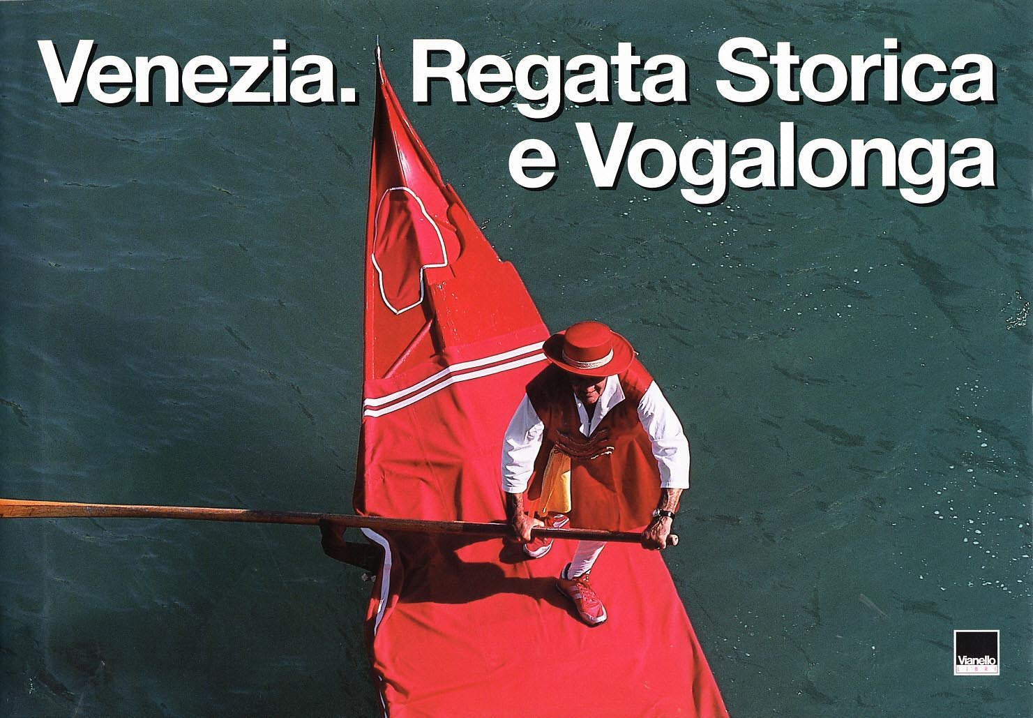 Venezia. Regata storica e vogalonga Leisure & Fun