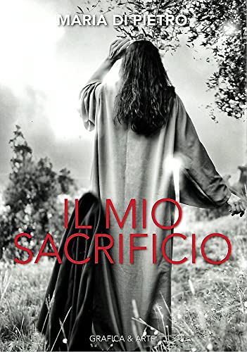 Il mio sacrificio Religion & Esotericism