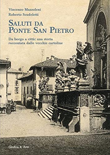 Saluti da Ponte San Pietro Travel