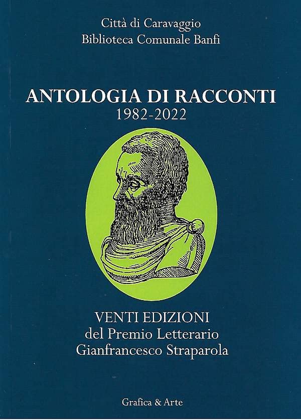 Antologia di racconti 1982-2022 Contemporary literature