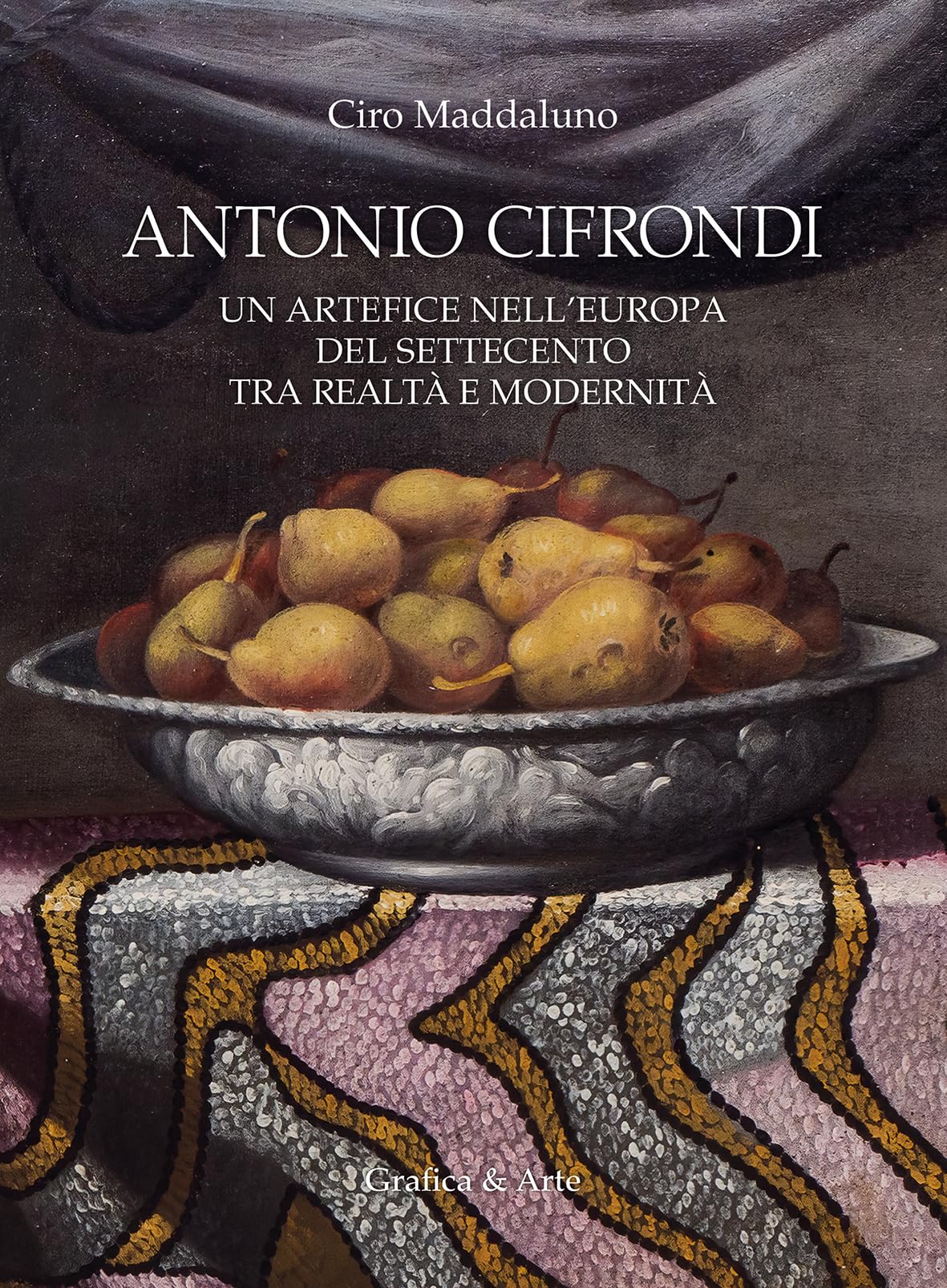 Antonio Cifrondi un artefice nell'Europa del Settecento tra realtà e modernità Film, Art & Culture