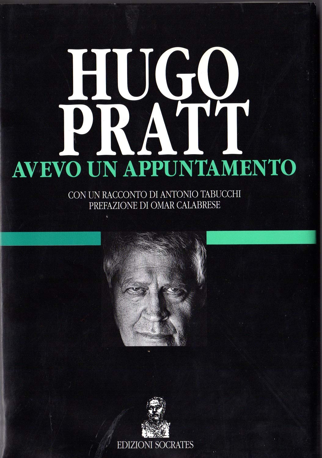 Avevo un appuntamento Travelogues