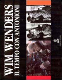 Il tempo con Antonioni. Cronaca di un film Film, Art & Culture
