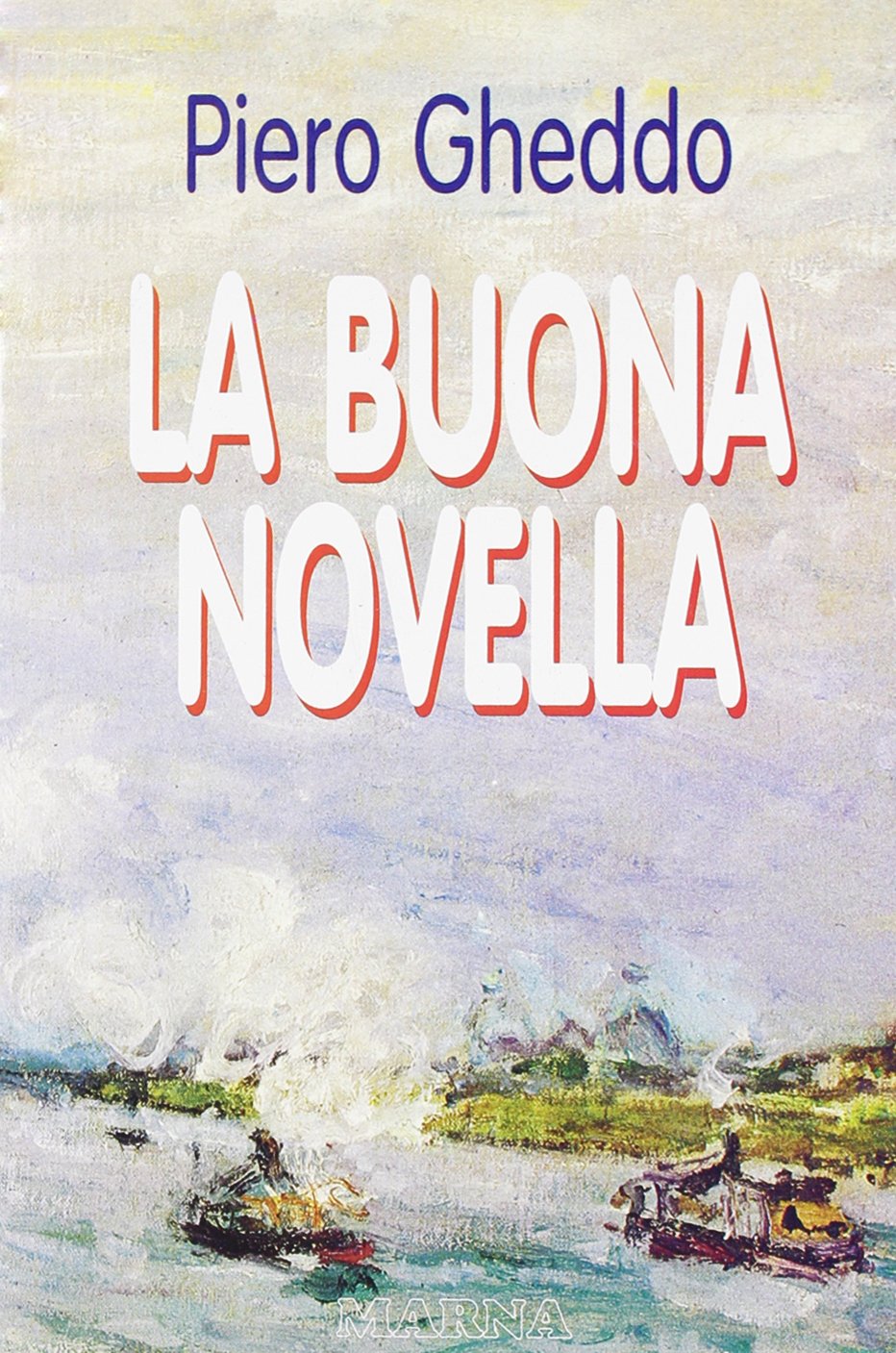 La buona novella (Sentieri) Religion & Esotericism