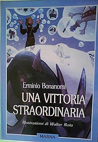 Una vittoria straordinaria book