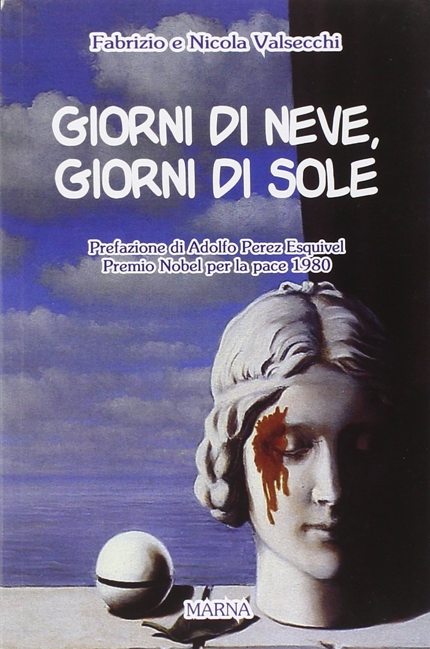 Giorni di neve, giorni di sole book