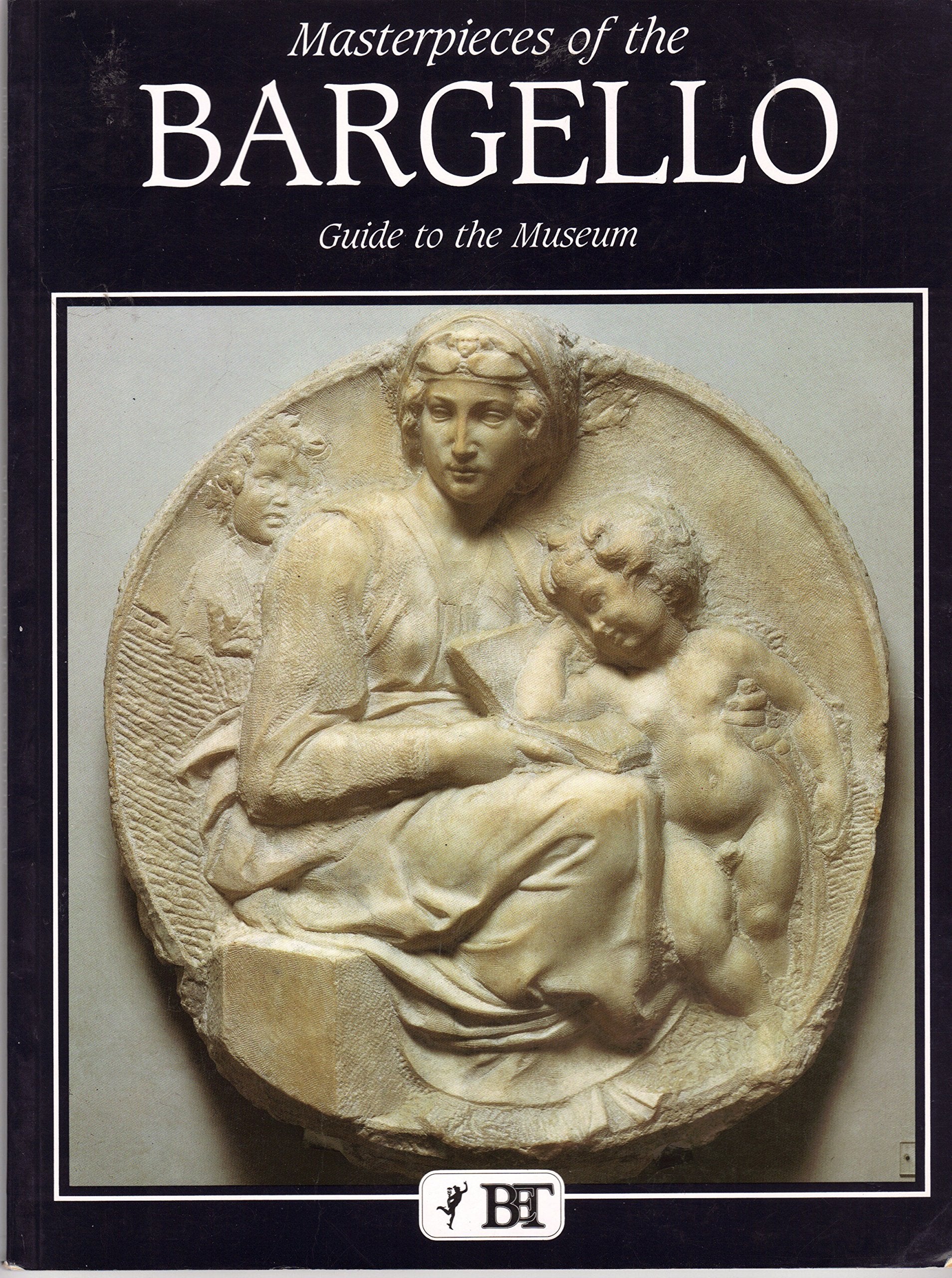 Masterpieces of the Bargello: A Guide to the Museum Film, Art & Culture