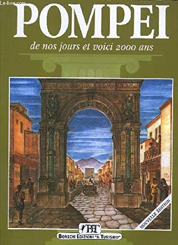 Pompei. De nos jours et voici 2000 ans Leisure, Home & Garden