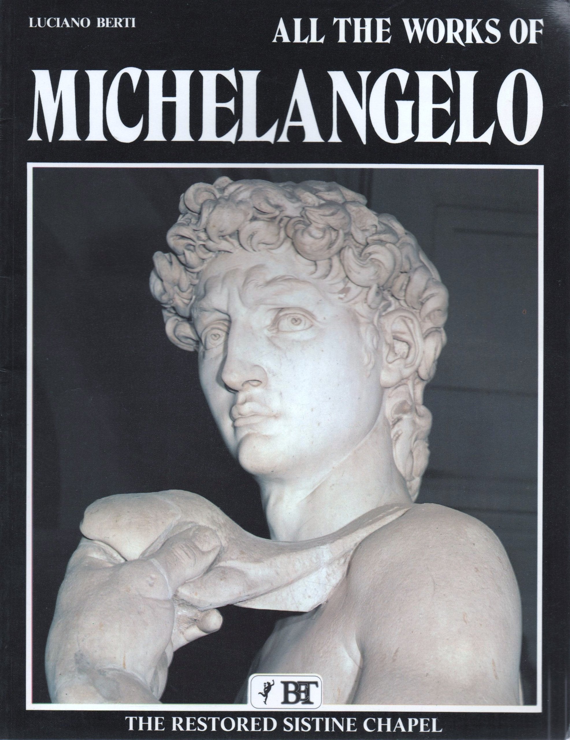 All the Works of Michelangelo Film, Art & Culture