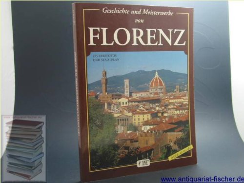 Tutta Firenze. Ediz. tedesca Leisure, Home & Garden