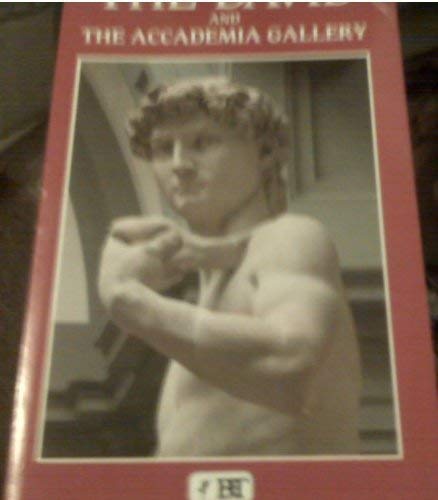 The David and the Accademia Gallery Film, Art & Culture