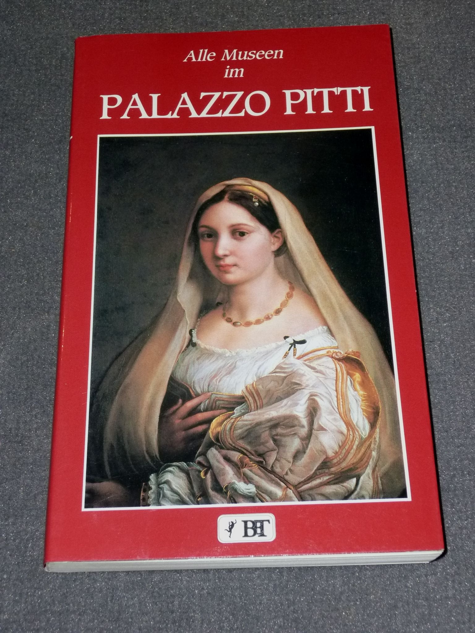 Alle Museen in palazzo Pitti Leisure, Home & Garden
