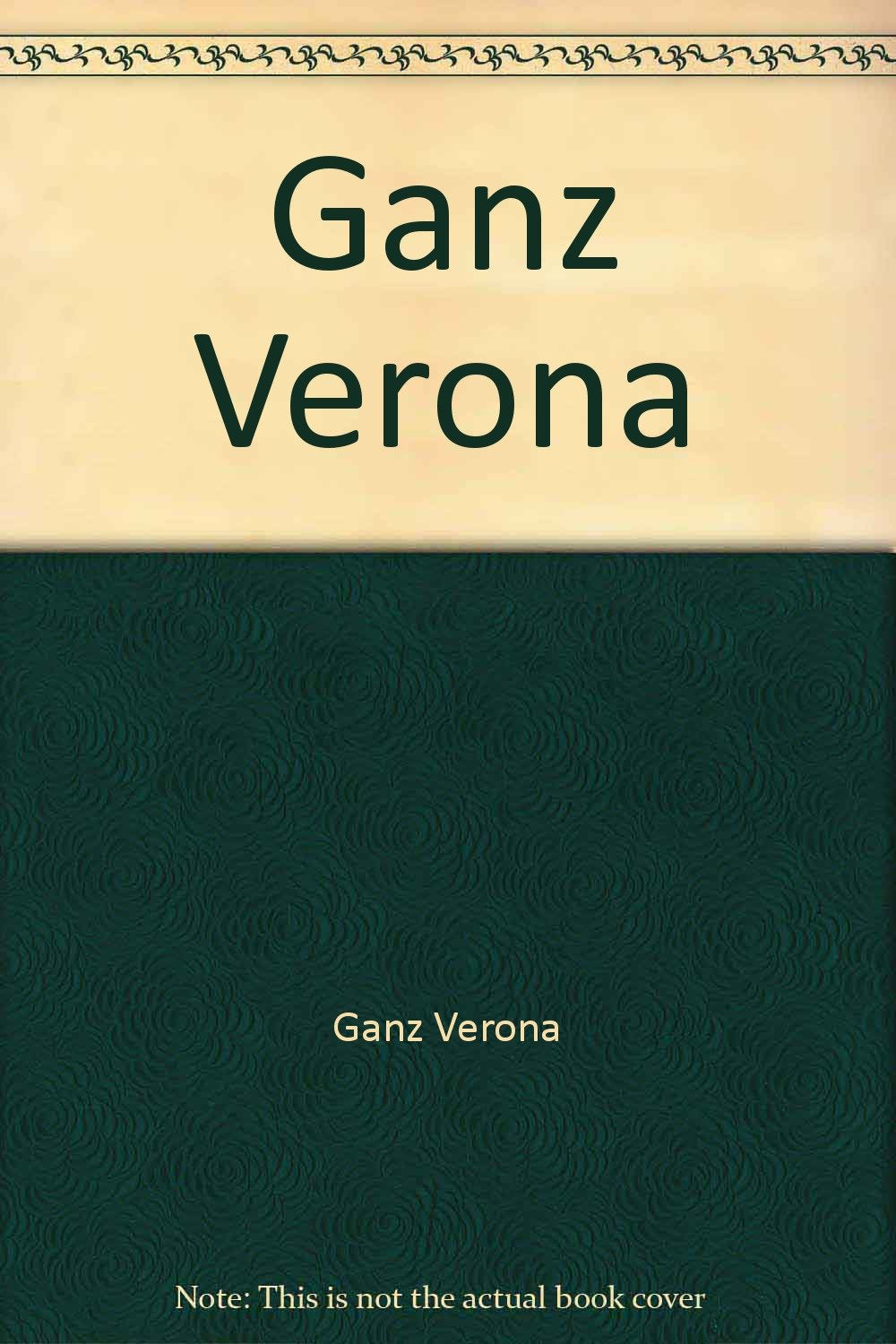 Ganz Verona Leisure, Home & Garden