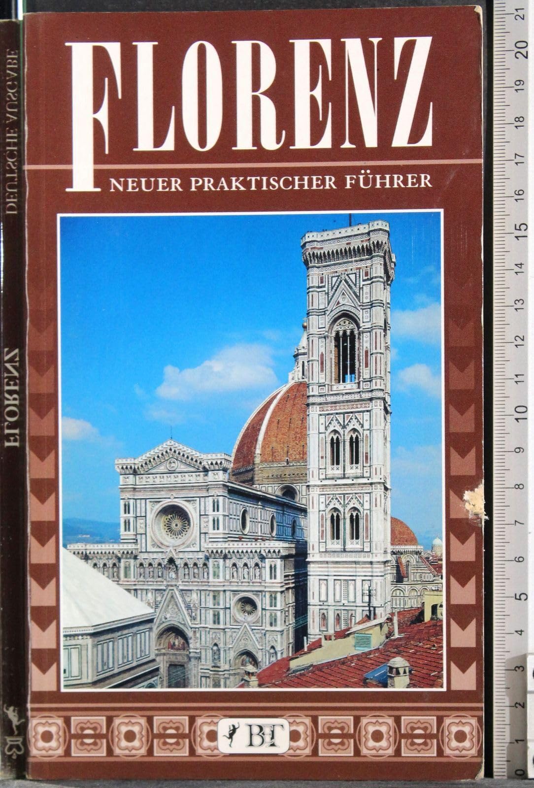 Florenz. Neuer praktischer Führer Leisure, Home & Garden