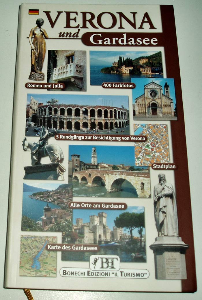 Verona und Gardasee Leisure, Home & Garden