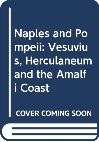 Naples and Pompeii: Vesuvius, Herculaneum and the Amalfi Coast Leisure, Home & Garden
