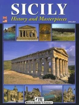 Sicily: History and Masterpieces Leisure, Home & Garden