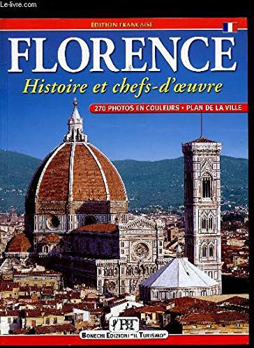 Florence. Histoire et chefs-d'oeuvre Leisure, Home & Garden