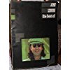 Lennon John, Best Of, The (spartiti musicali) Books