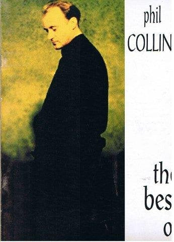 Phil Collins: The Best of Arts & Music Books