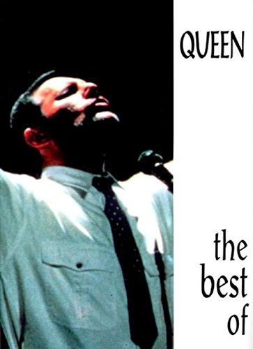 Queen, Best of Sheet Music