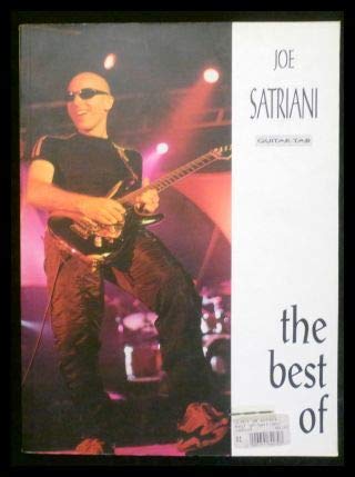 The best of, Guitar Tab (spartiti musicali) book