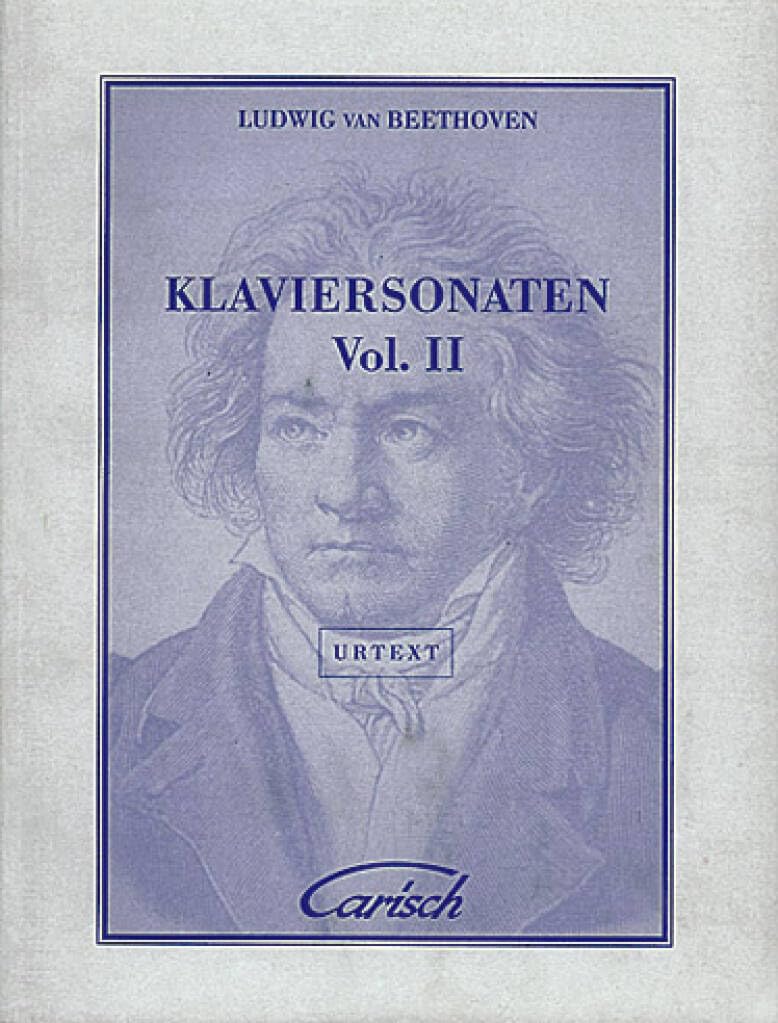 Klaviersonaten, Vol 2: Urtext Editions Social Sciences