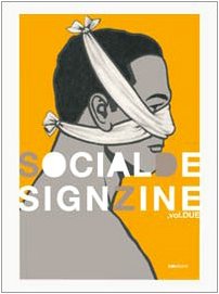 SocialDesignZine (Vol. 2) Film, Art & Culture