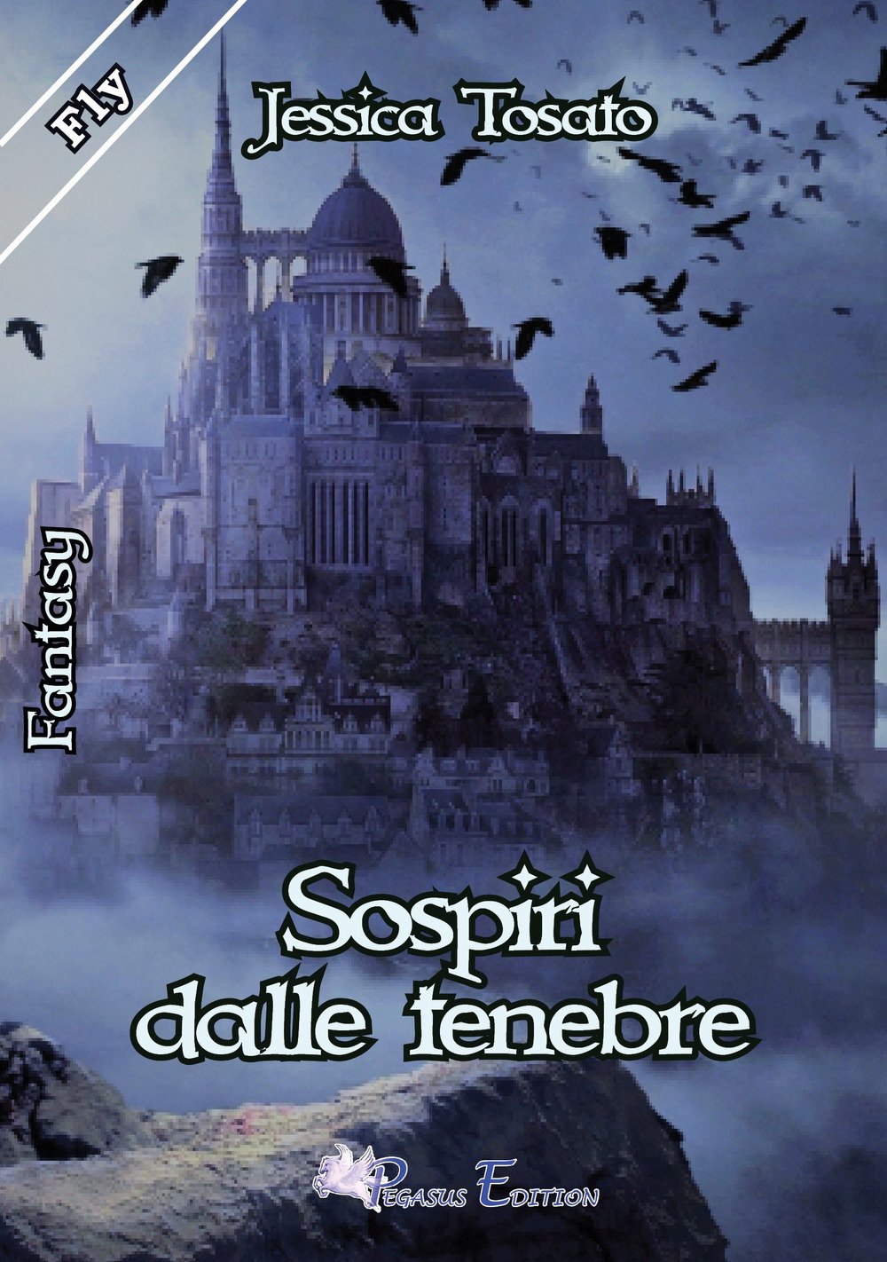 Sospiri dalle tenebre Contemporary literature