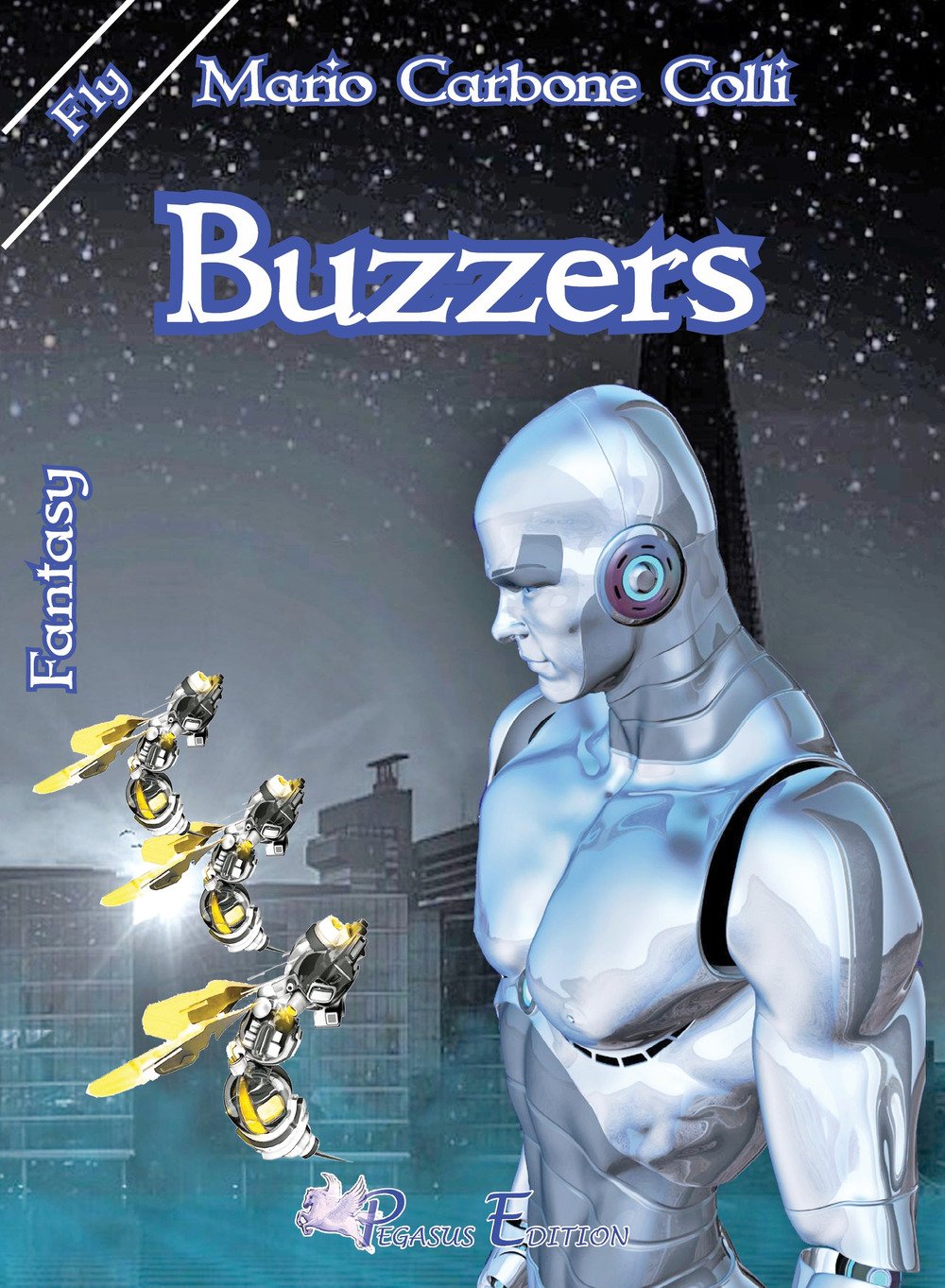Buzzers Contemporary literature