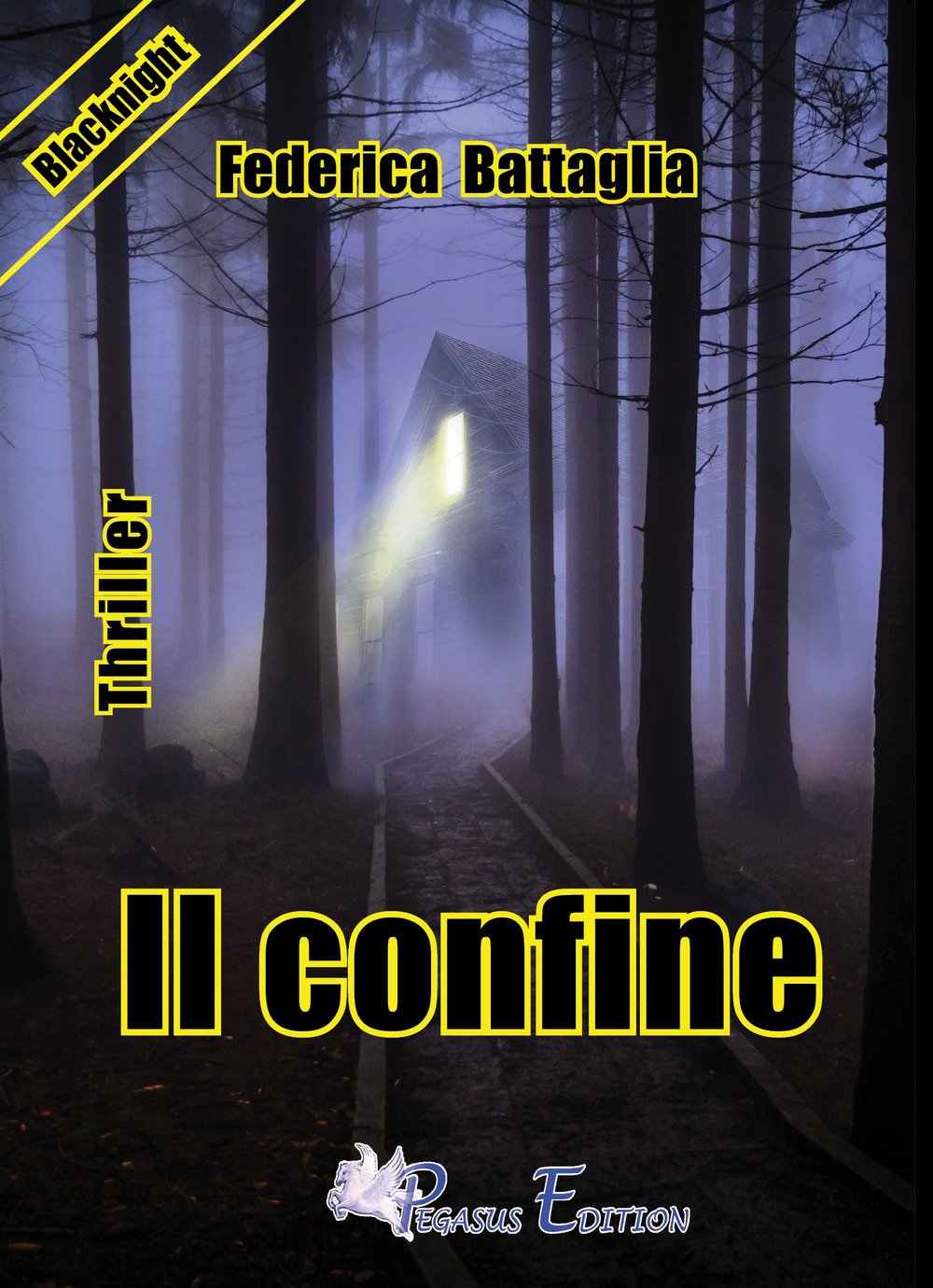 Il confine Contemporary literature