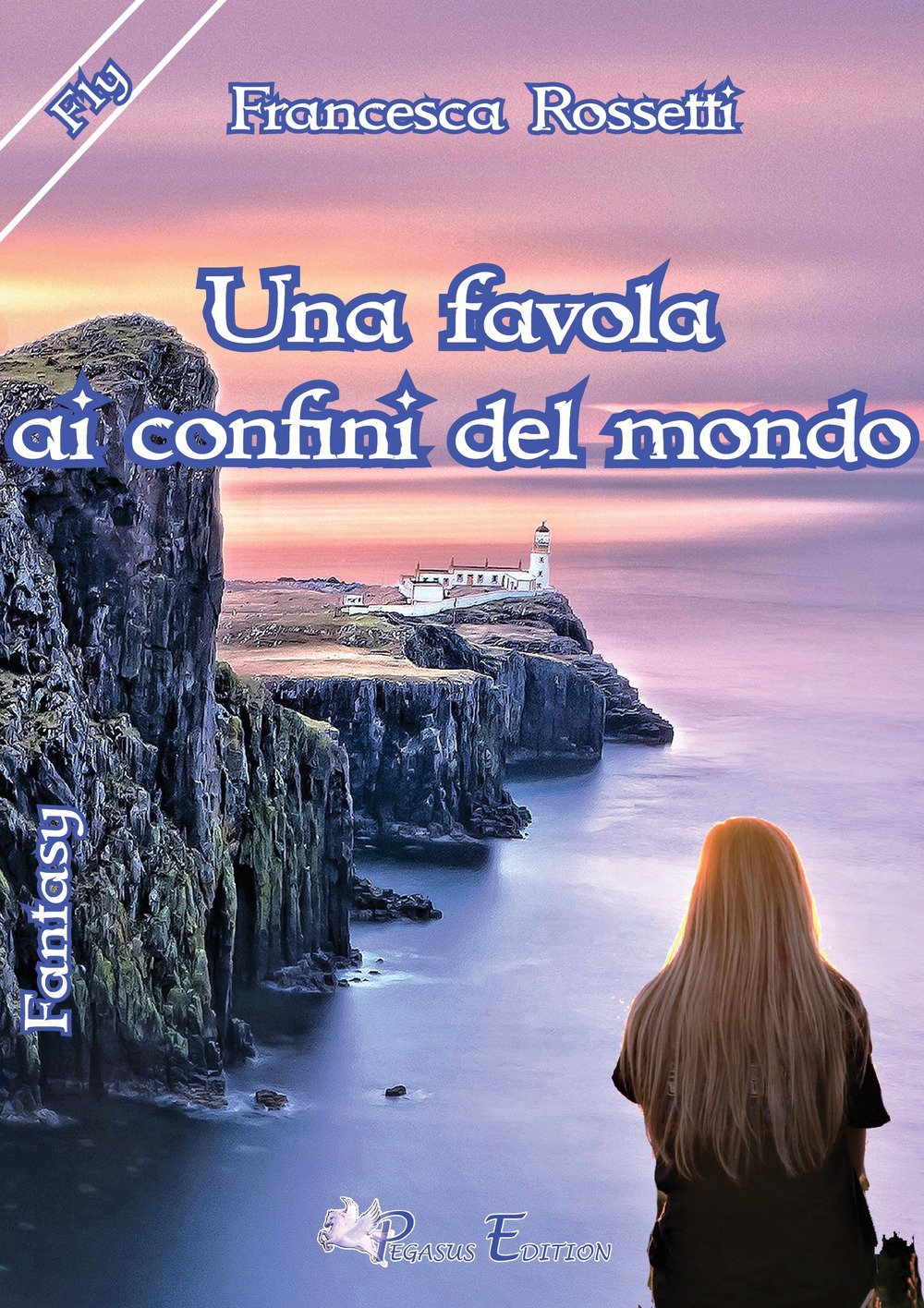 Una favola ai confini del mondo Contemporary literature
