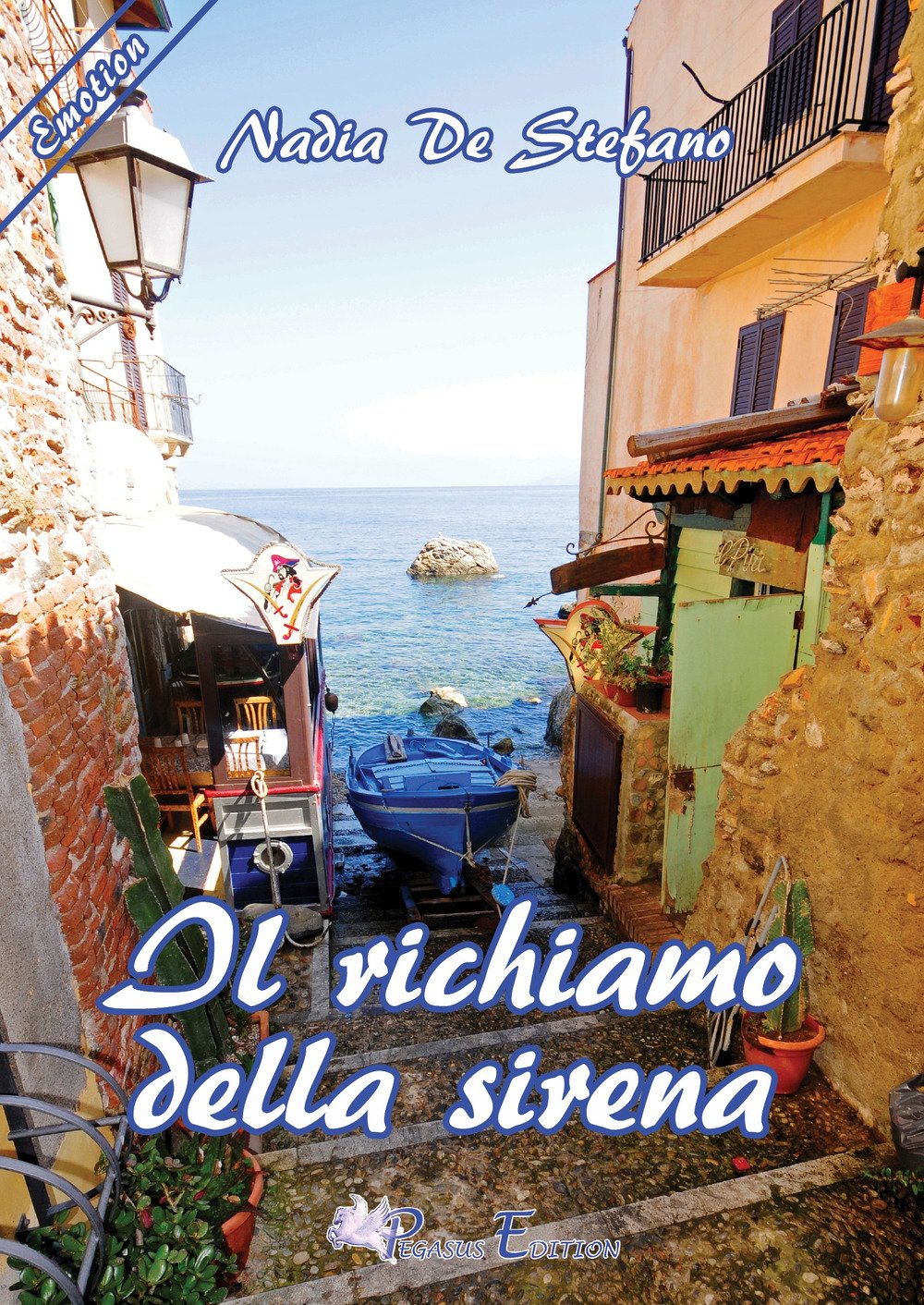 Product Image: Il richiamo della sirena