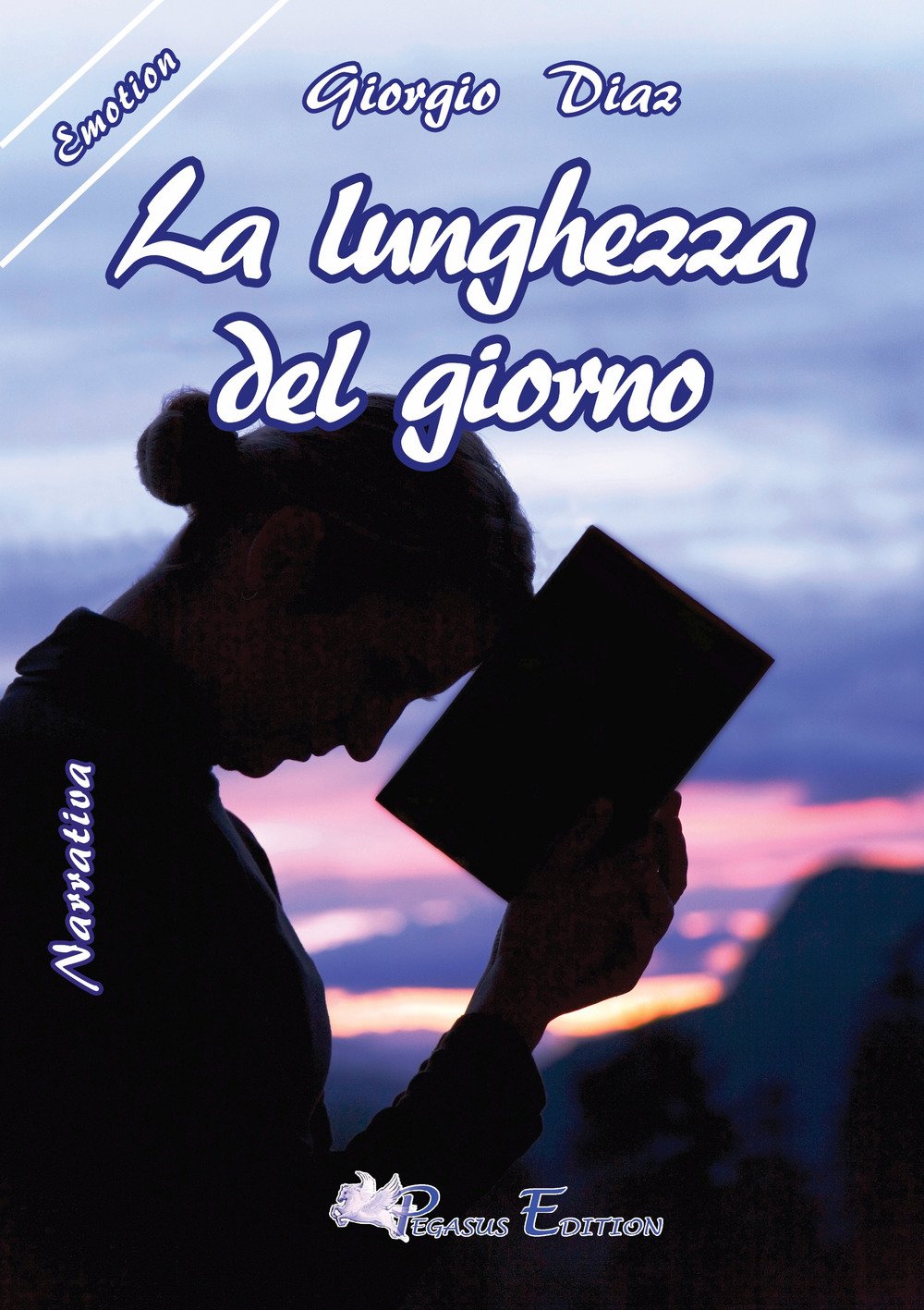 La lunghezza del giorno (Emotion) Contemporary literature