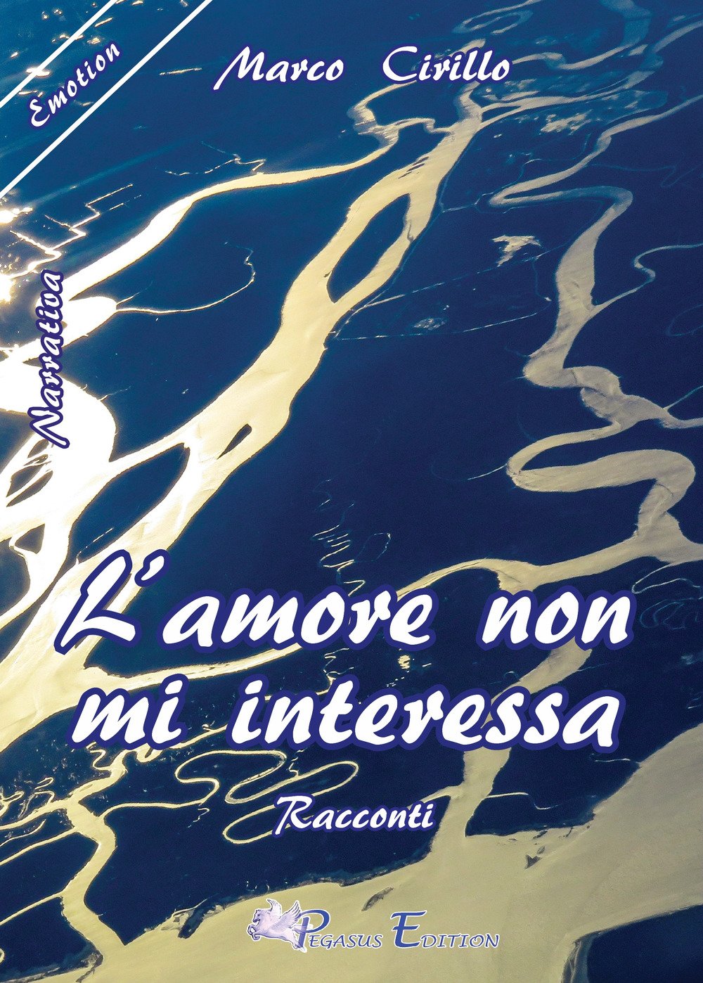 Product Image: L' amore non mi interessa