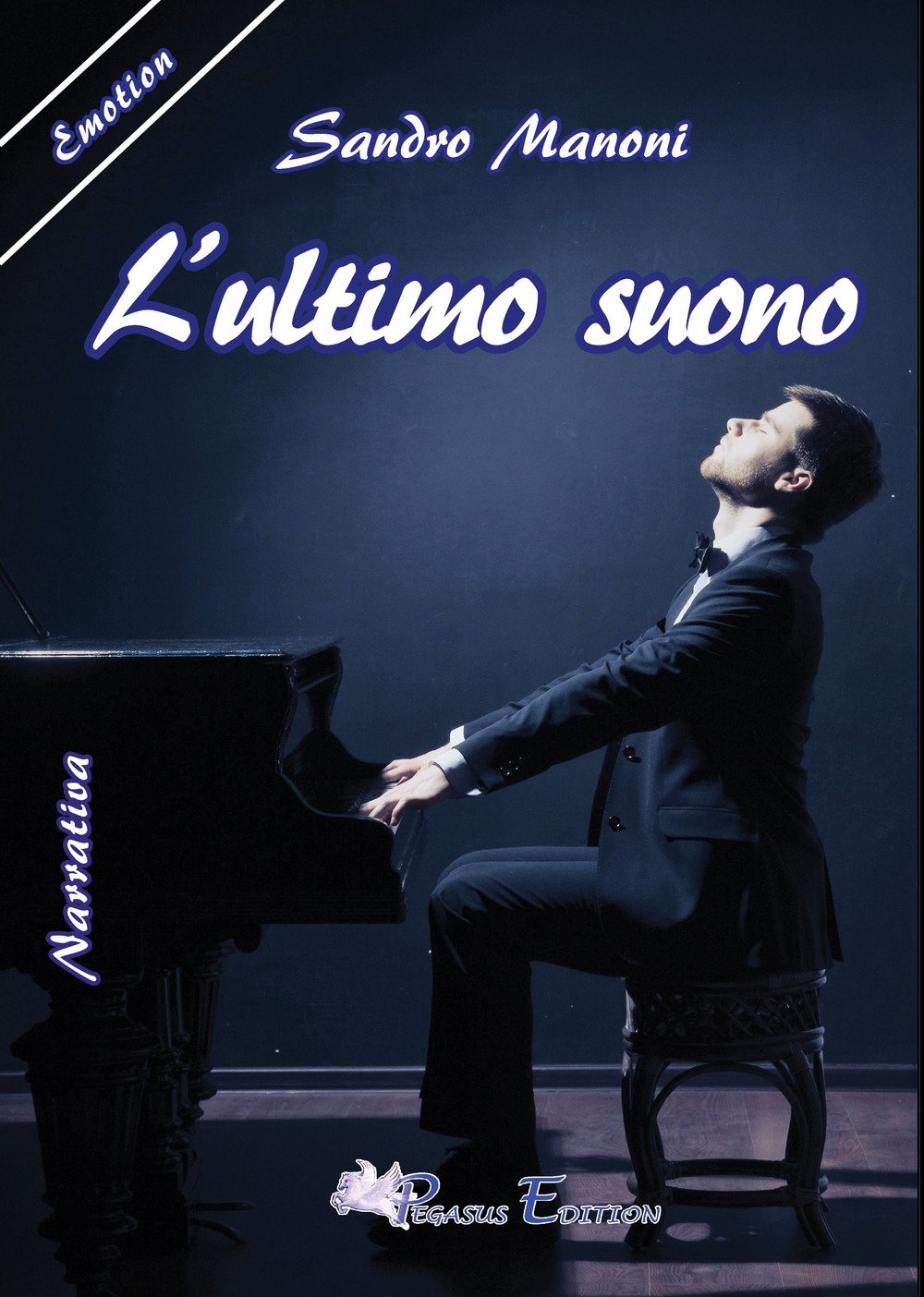 L' ultimo suono Social Sciences
