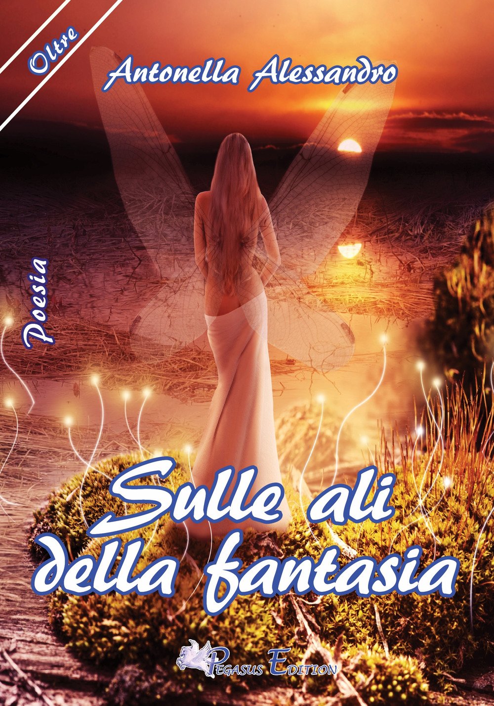 Sulle ali della fantasia Poetry