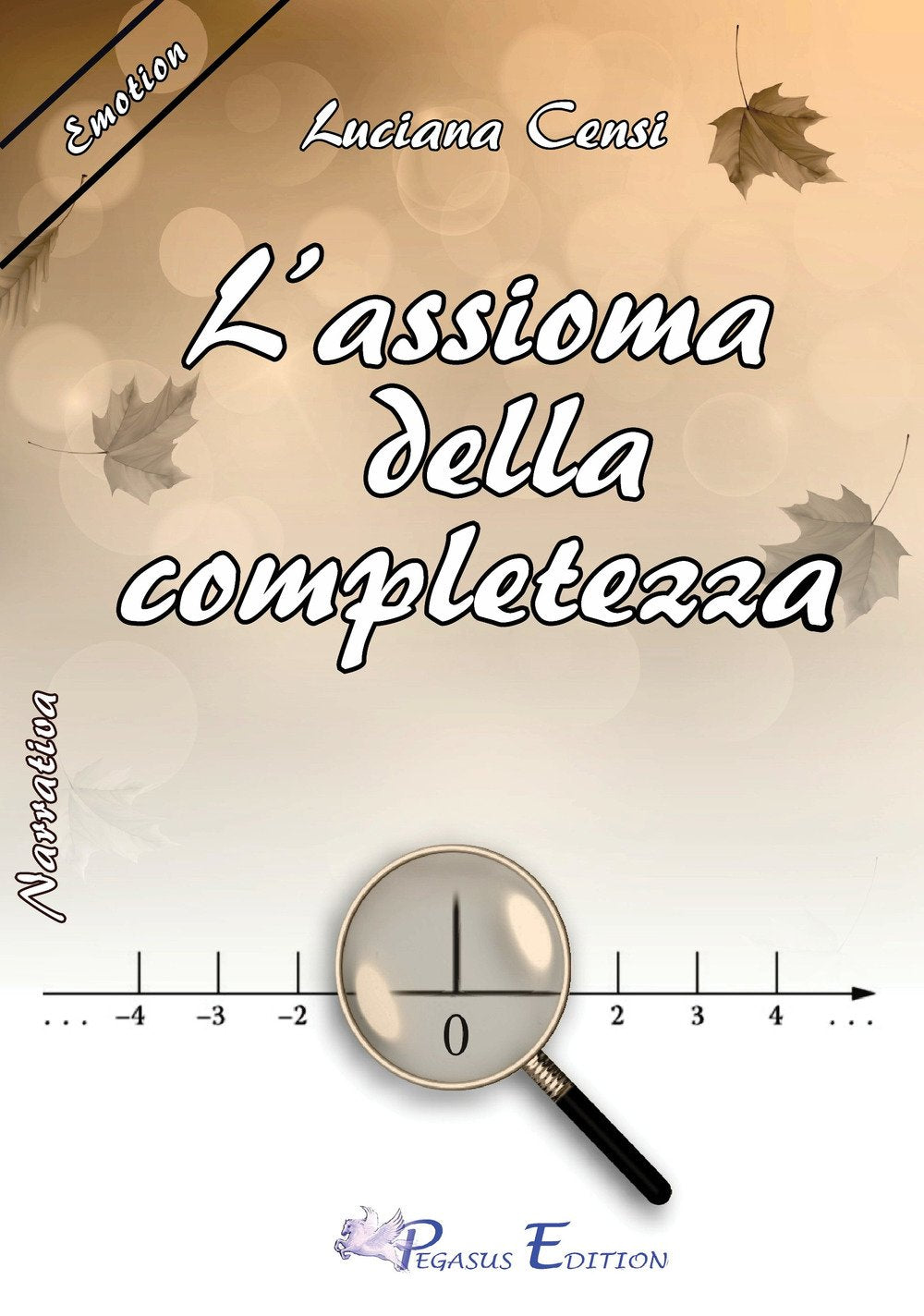 Product Image: L' assioma della completezza