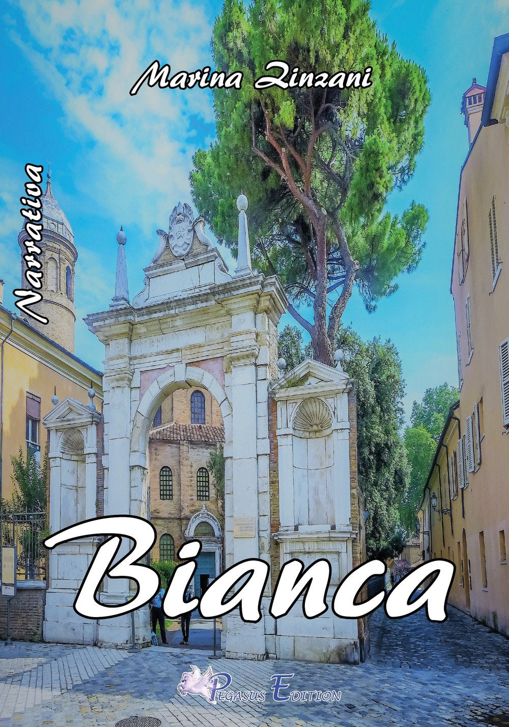 Bianca Contemporary literature Books