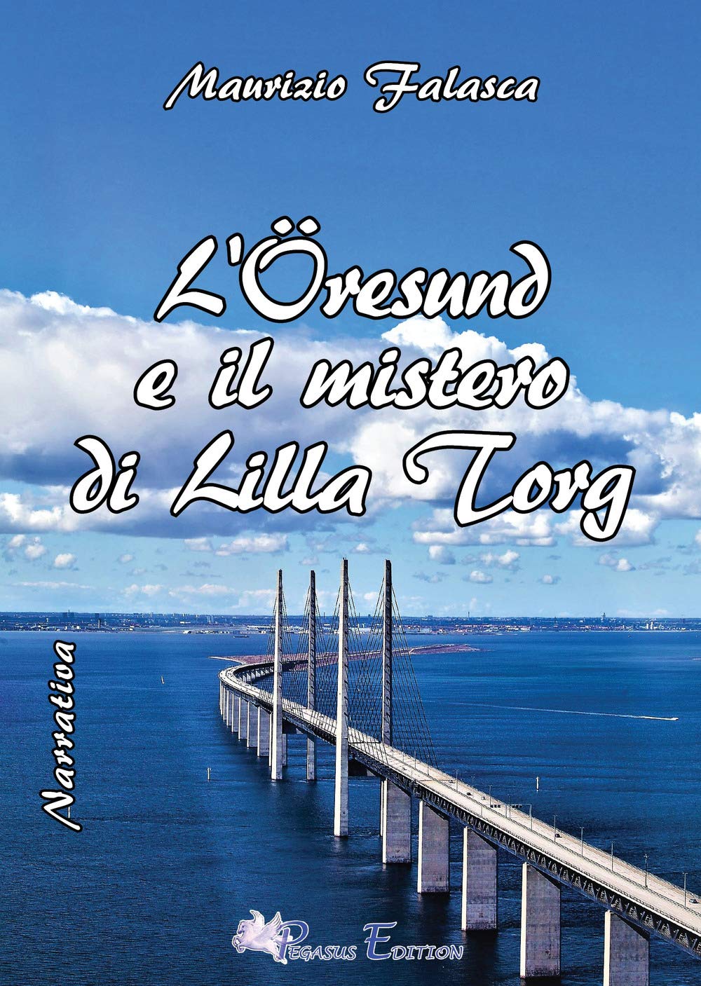 L' Öresund e il mistero di Lilla Torg Contemporary literature