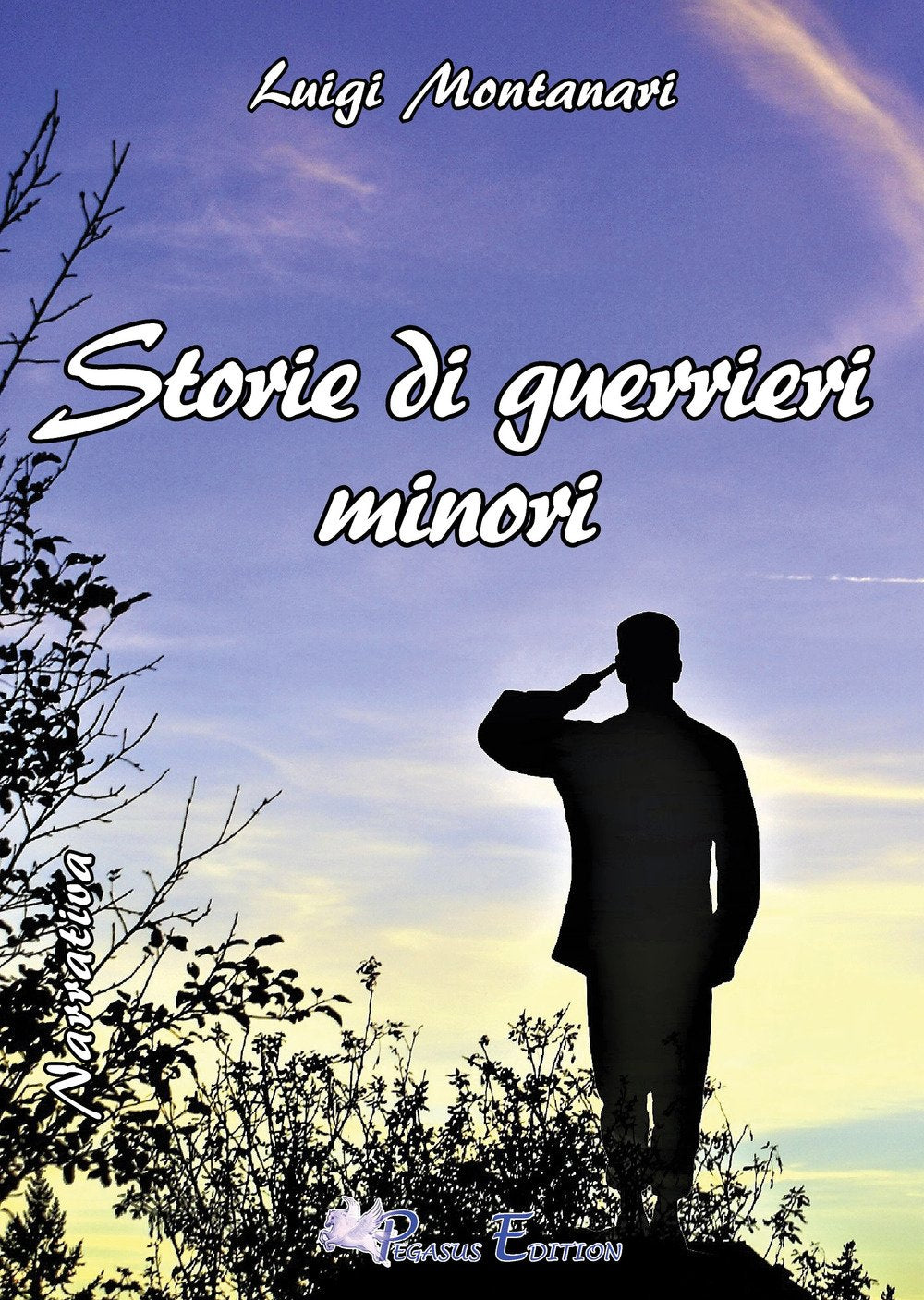 Storie di guerrieri minori Memories