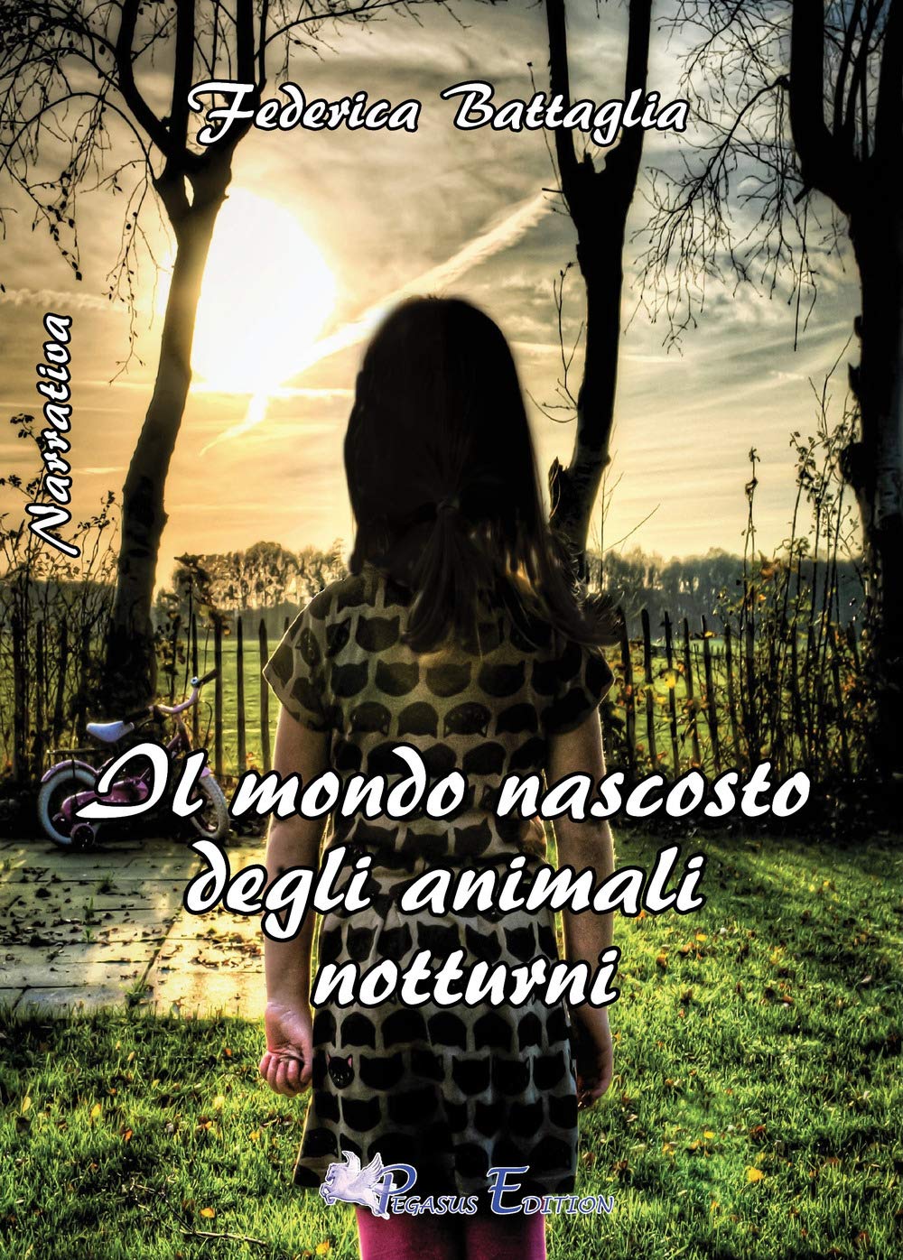 Il mondo nascosto degli animali notturni Contemporary literature