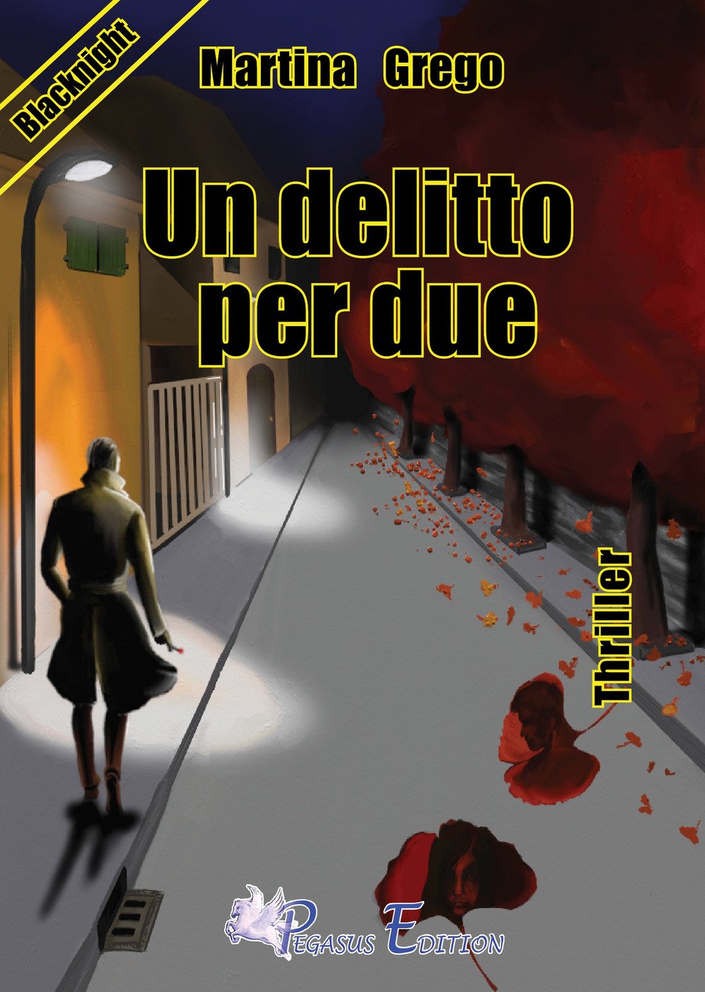 Un delitto per due Contemporary literature Books