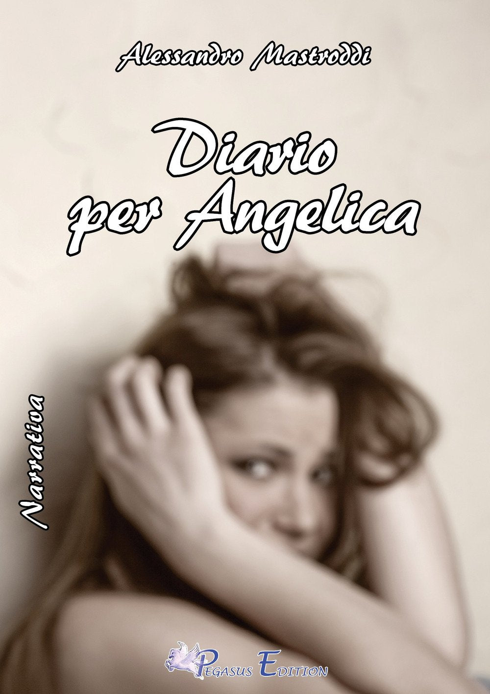 Diario per Angelica (Emotion) Contemporary literature