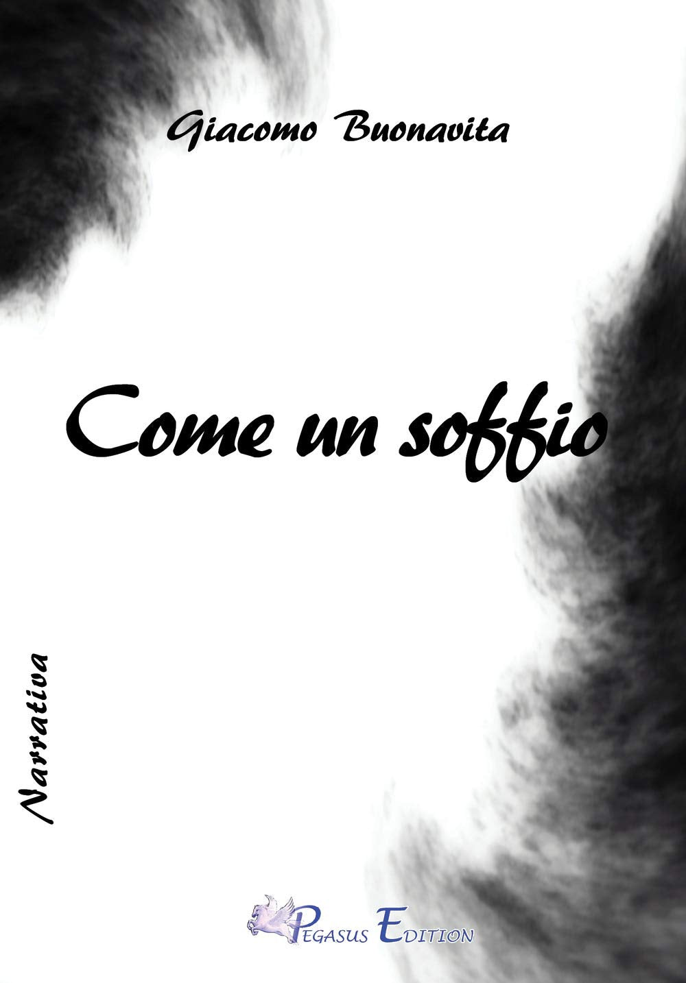 Come un soffio (Emotion) Contemporary literature